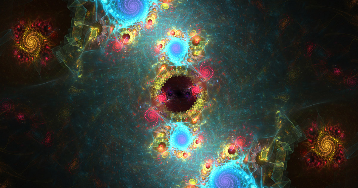 Fisica Quantistica e Spiritualità