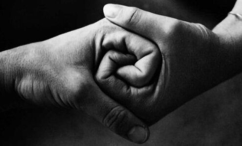 La separazione è solo virtuale